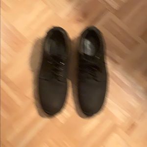 Timberland casual lace up shoes